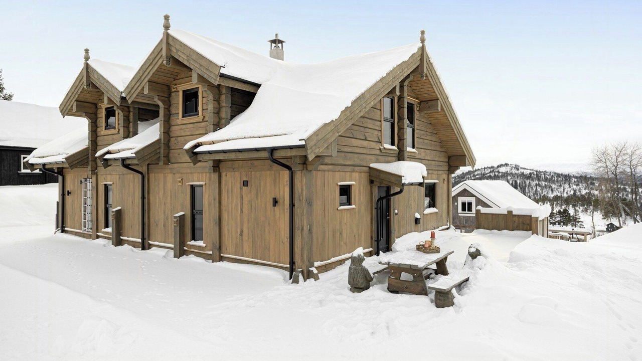 Photo of Outdoor in Rauland
