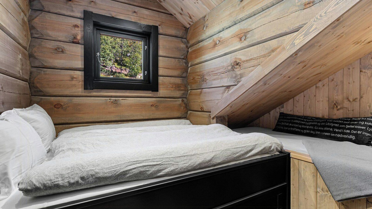 Photo of Bedroom in Rauland