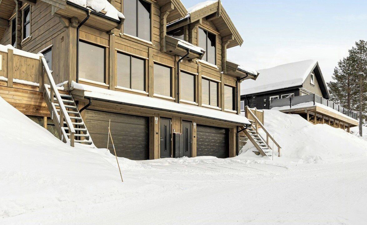 Photo of Outdoor in Rauland