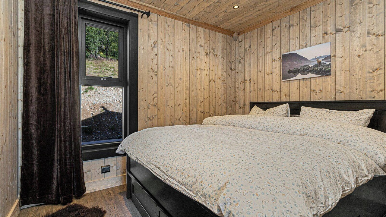Photo of Bedroom in Rauland