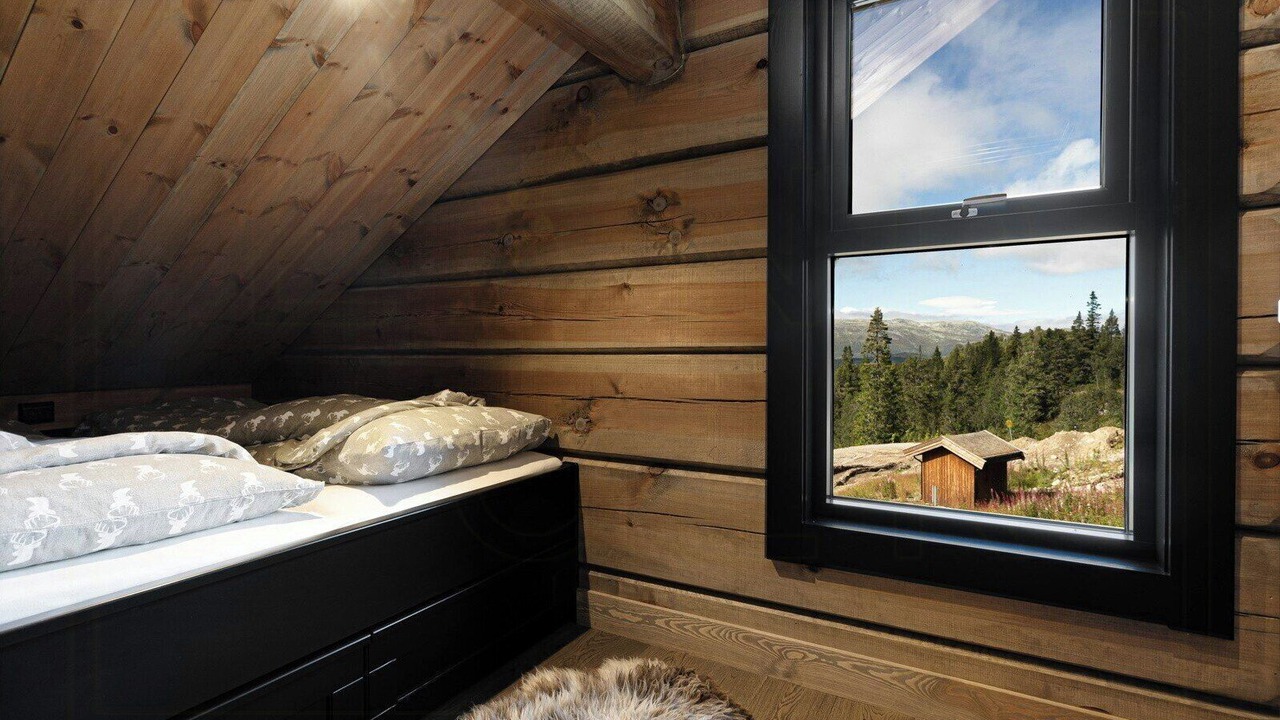 Photo of Bedroom in Rauland