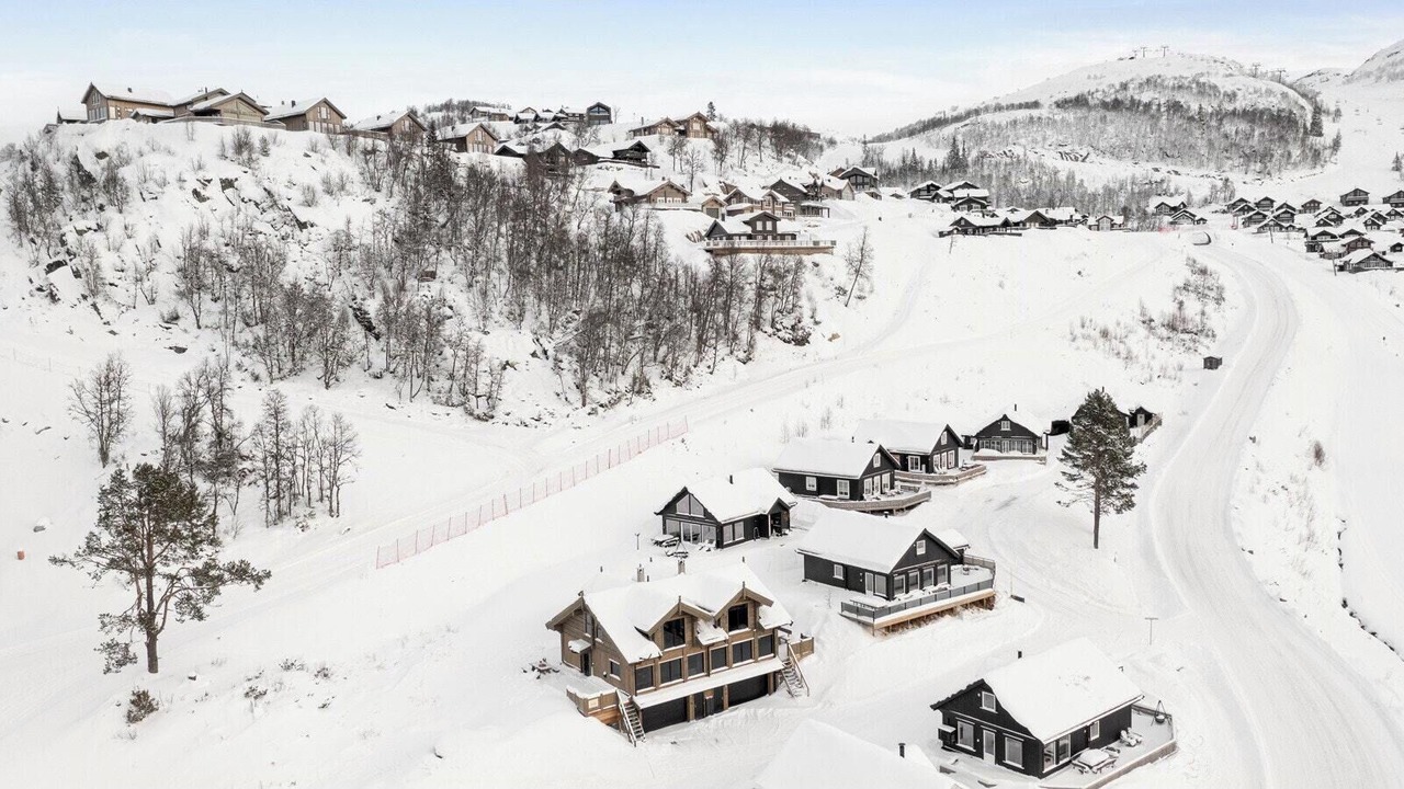 Photo of Outdoor in Rauland