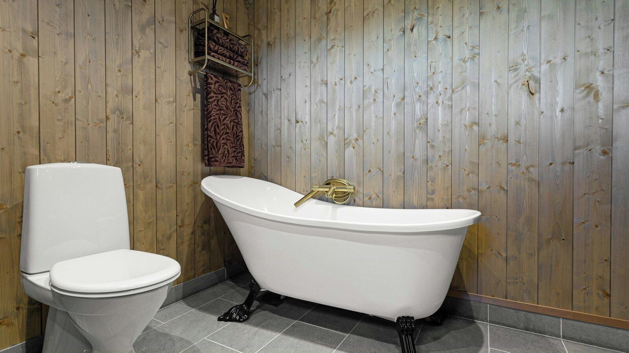 Photo of Bathroom in Rauland