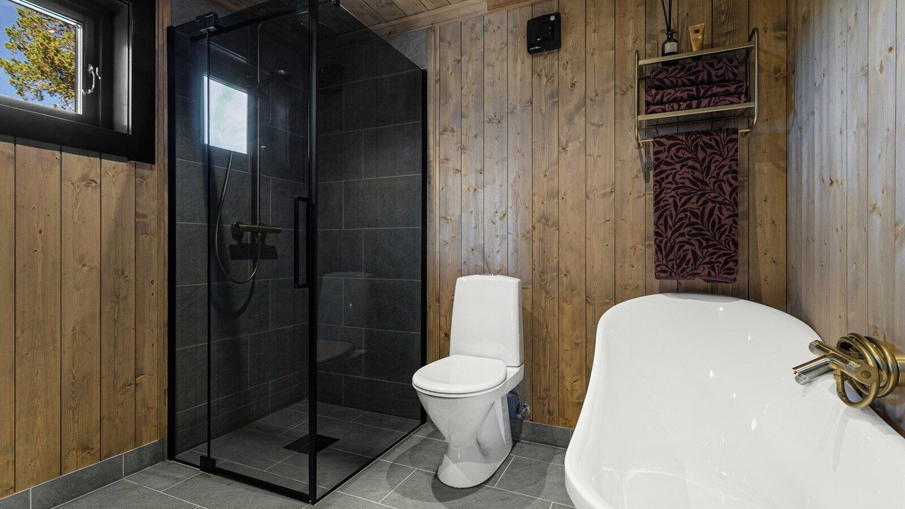 Photo of Bathroom in Rauland