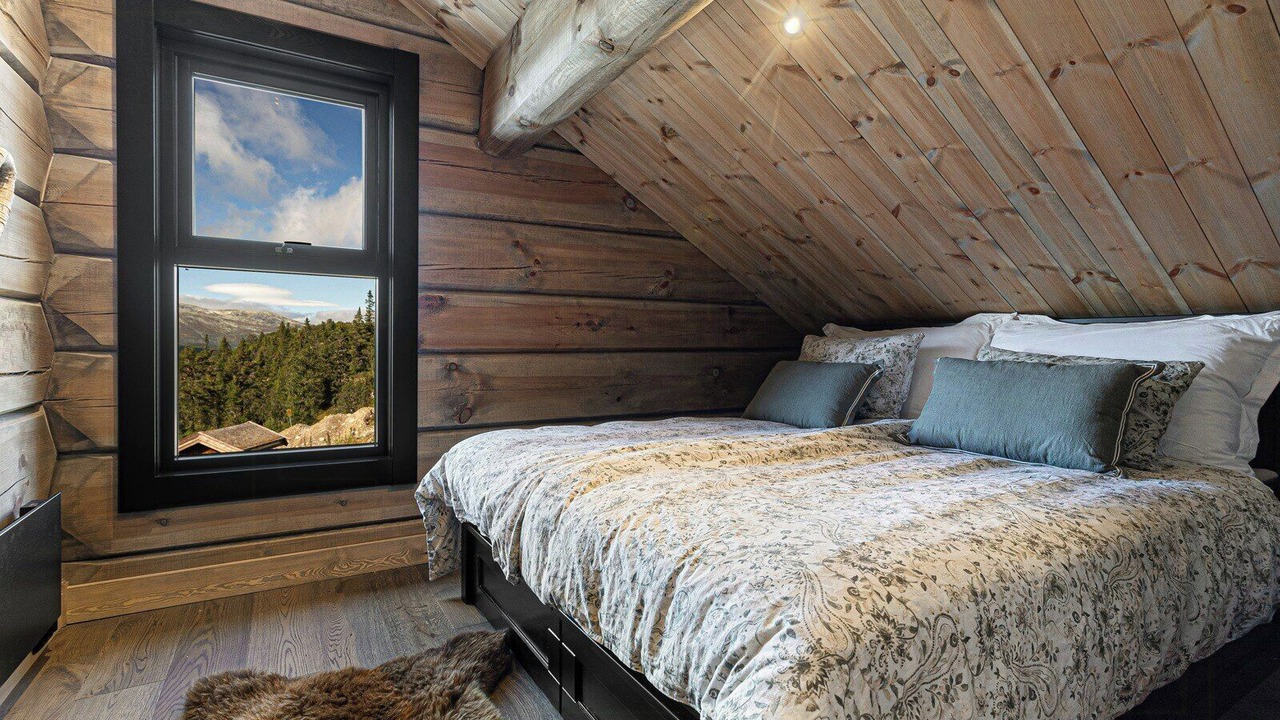 Photo of Bedroom in Rauland