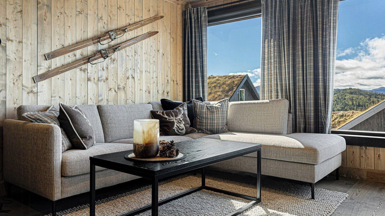Photo of Livingroom in Rauland