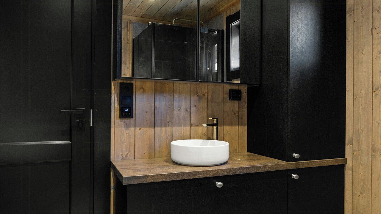 Photo of Bathroom in Rauland