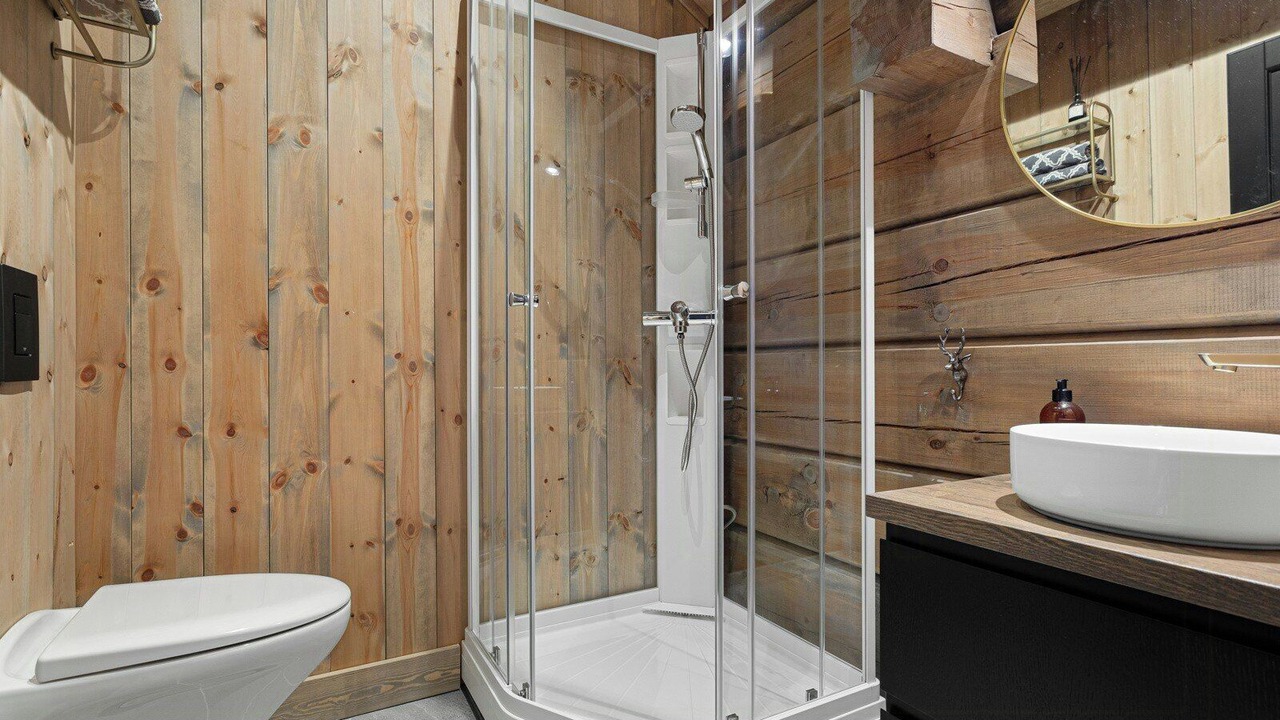 Photo of Bathroom in Rauland