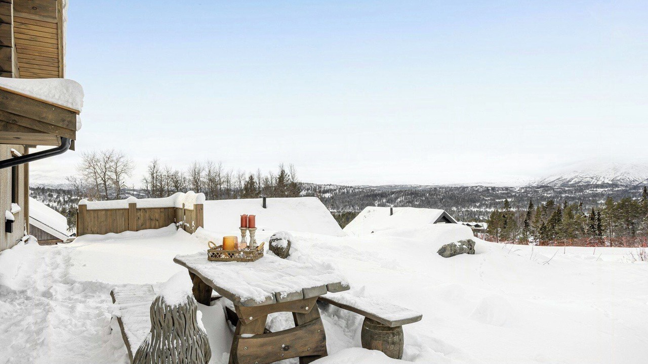 Photo of Outdoor in Rauland