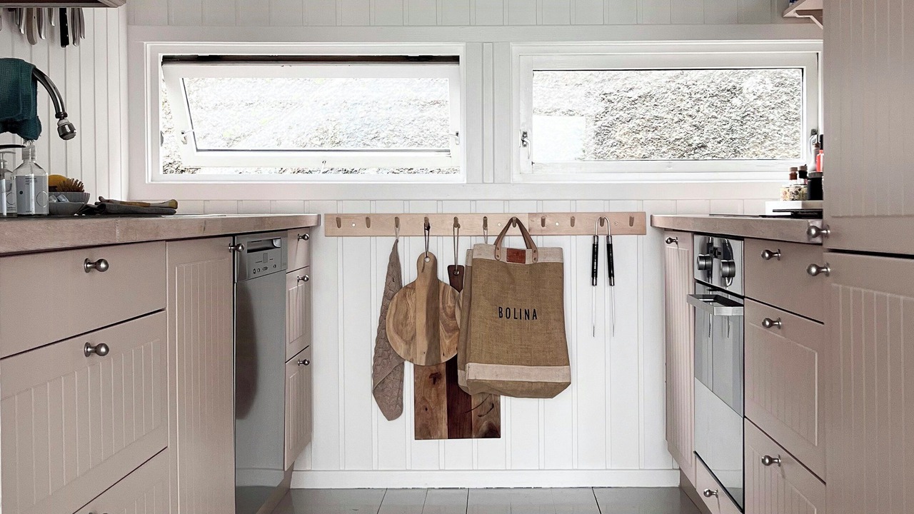 Photo of Kitchen in Larvik