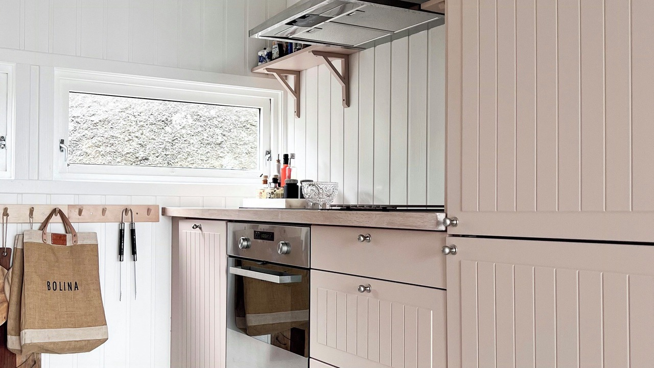 Photo of Kitchen in Larvik
