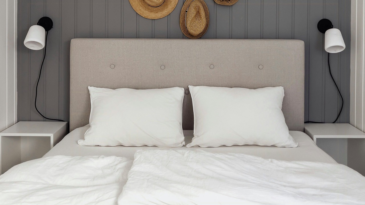 Photo of Bedroom in Larvik