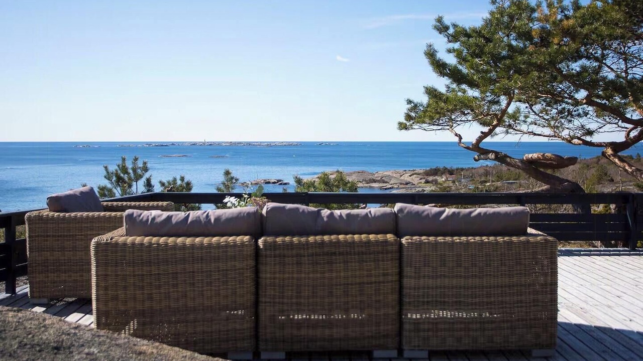 Photo of Outdoor in Larvik