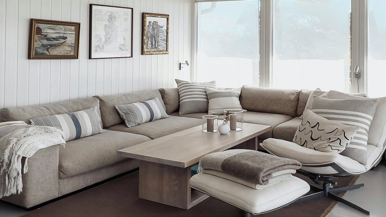 Photo of Livingroom in Larvik