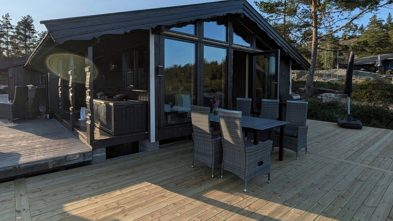 Photo of Outdoor in Tørdal