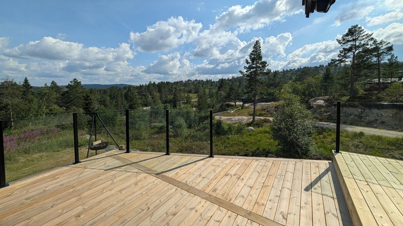 Photo of Outdoor in Tørdal