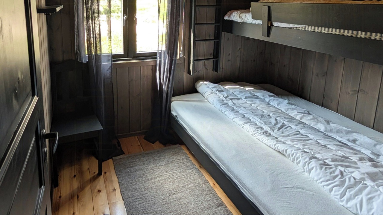 Photo of Bedroom in Tørdal