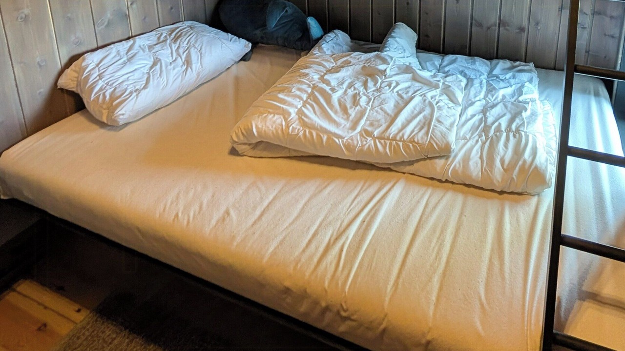Photo of Bedroom in Tørdal
