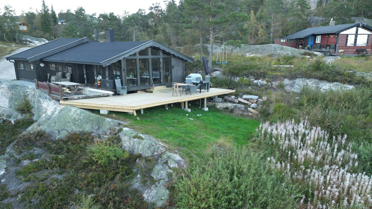 Photo of Outdoor in Tørdal