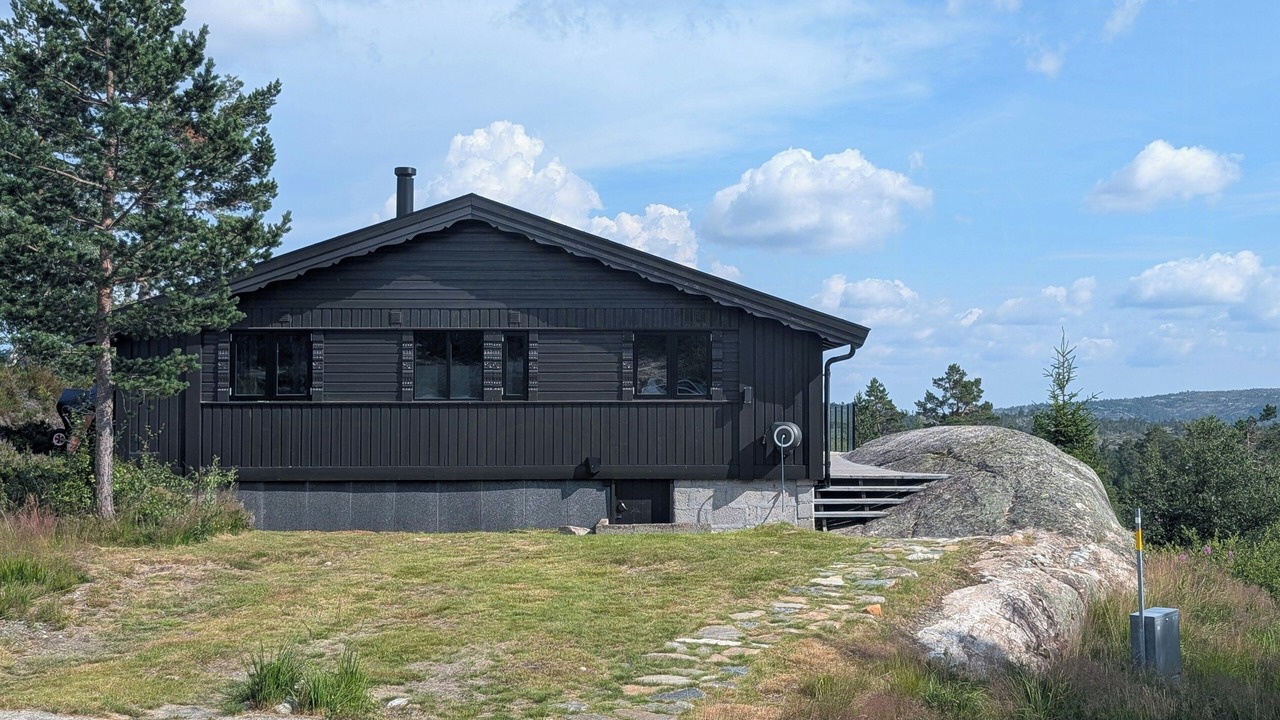 Photo of Outdoor in Tørdal