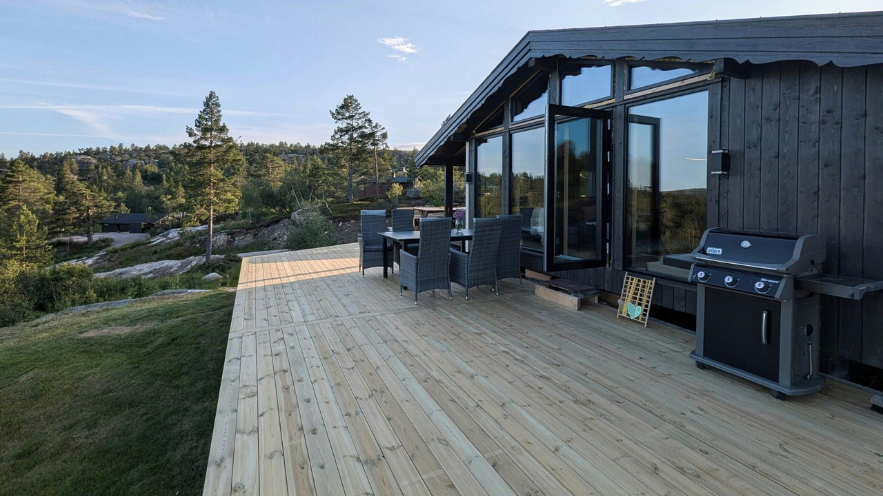 Photo of Outdoor in Tørdal