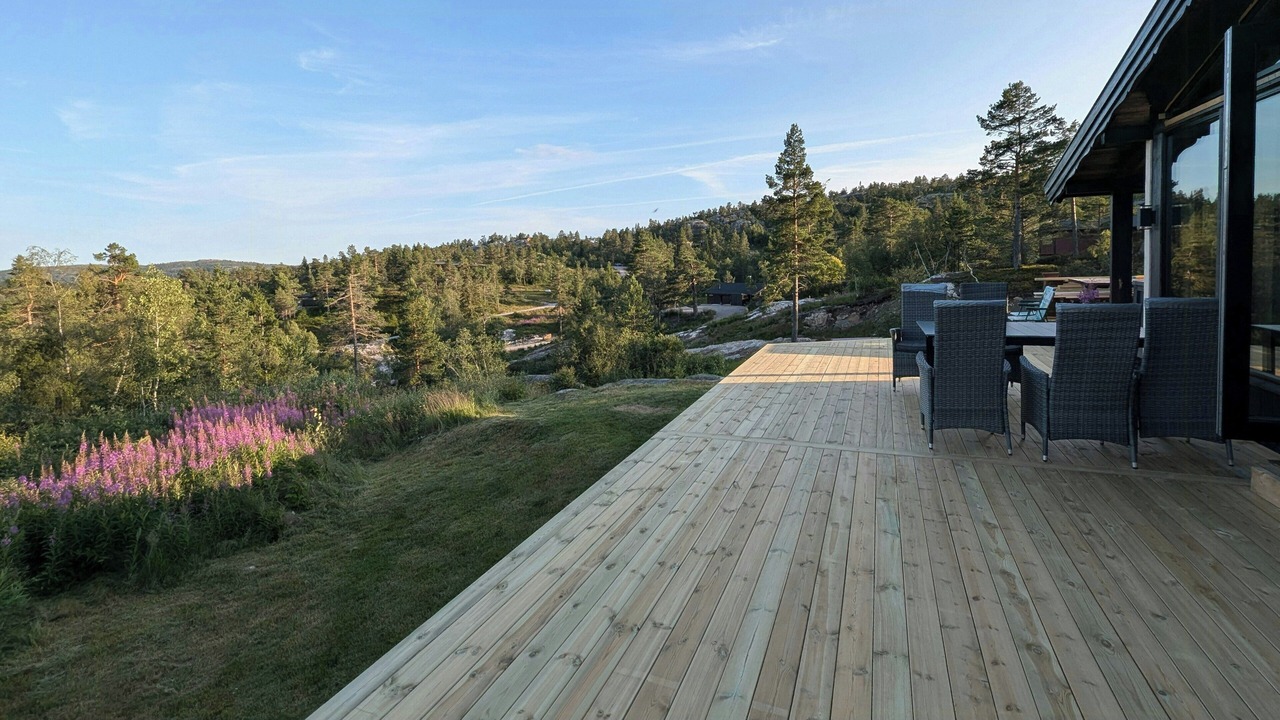 Photo of Outdoor in Tørdal