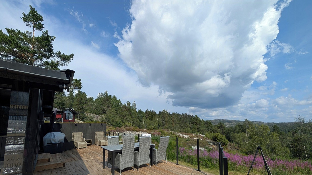 Photo of Outdoor in Tørdal