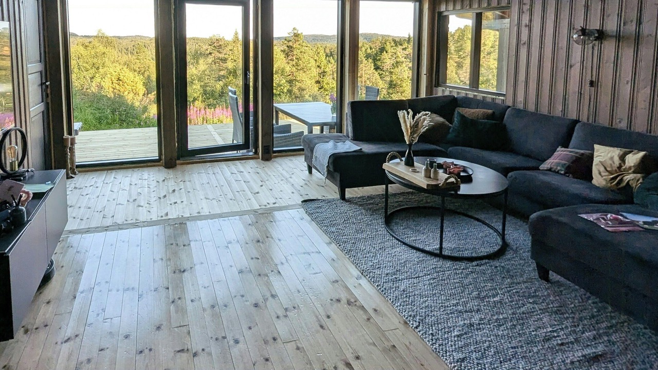 Photo of Livingroom in Tørdal