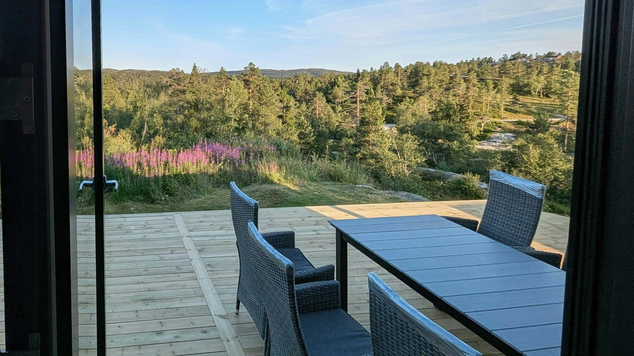 Photo of Outdoor in Tørdal
