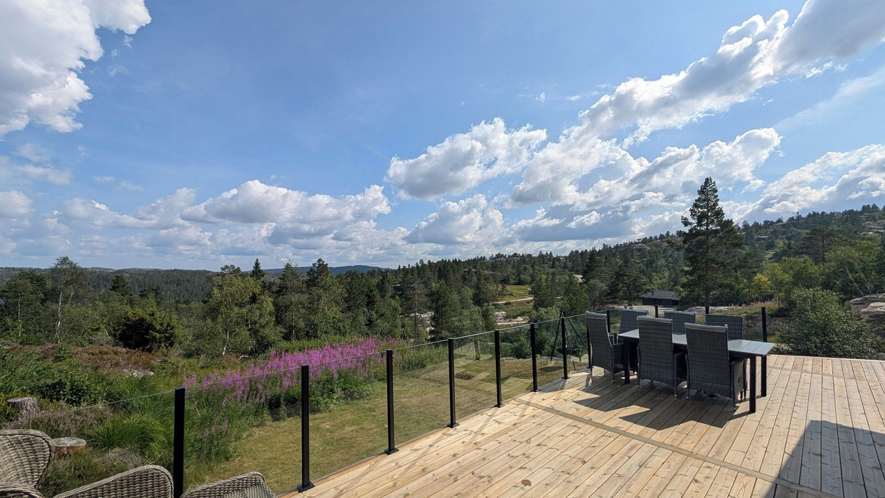 Photo of Outdoor in Tørdal