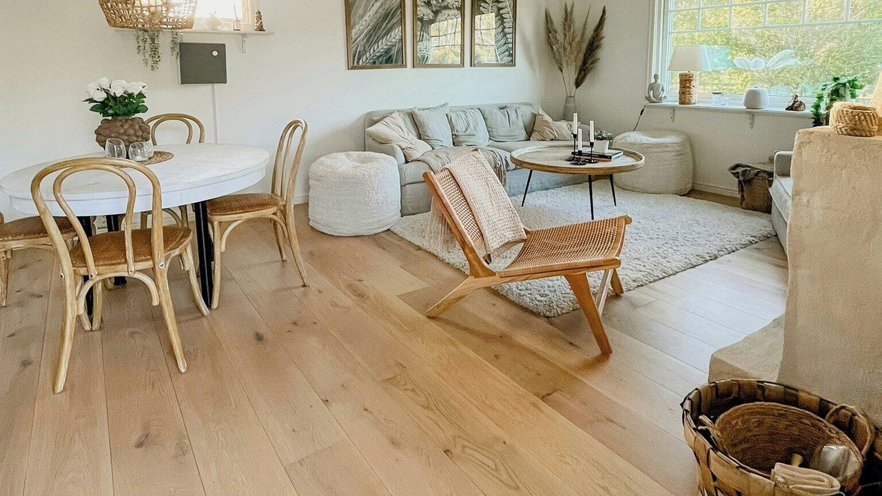 Photo of Livingroom in Lysekil