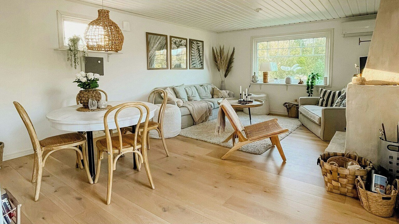 Photo of Livingroom in Lysekil
