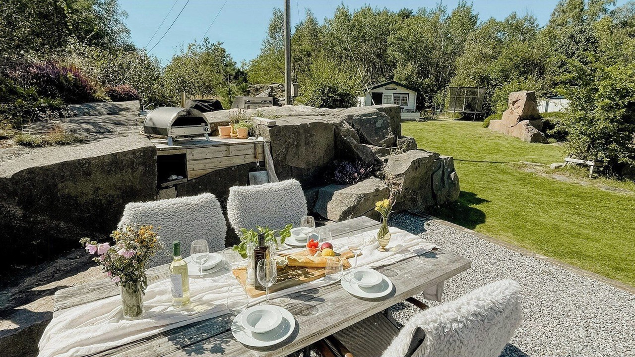 Photo of Outdoor in Lysekil