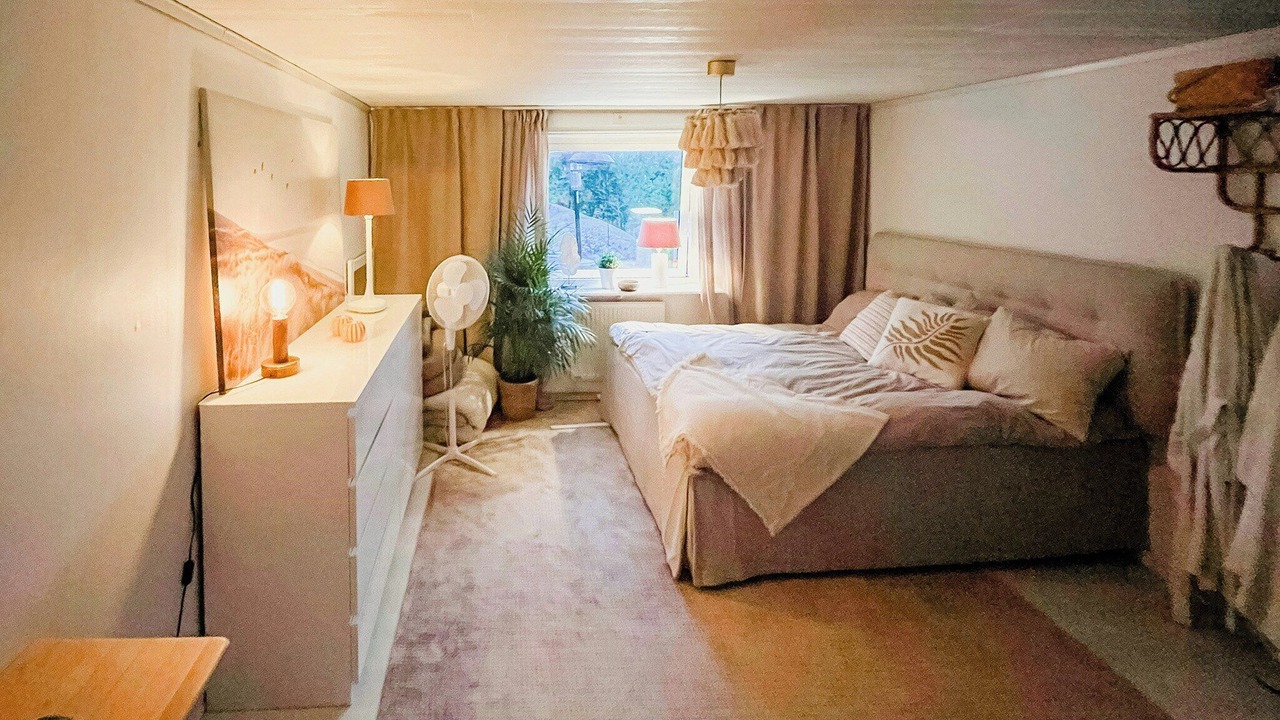 Photo of Bedroom in Lysekil