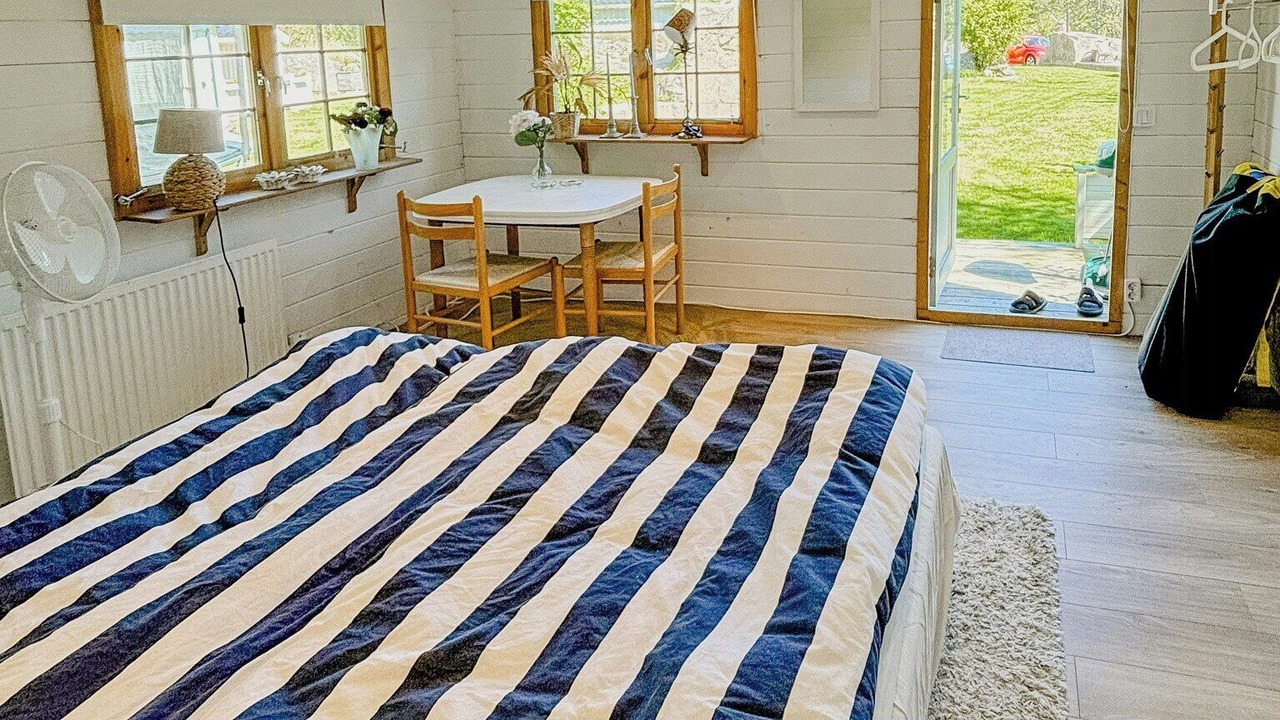 Photo of Bedroom in Lysekil