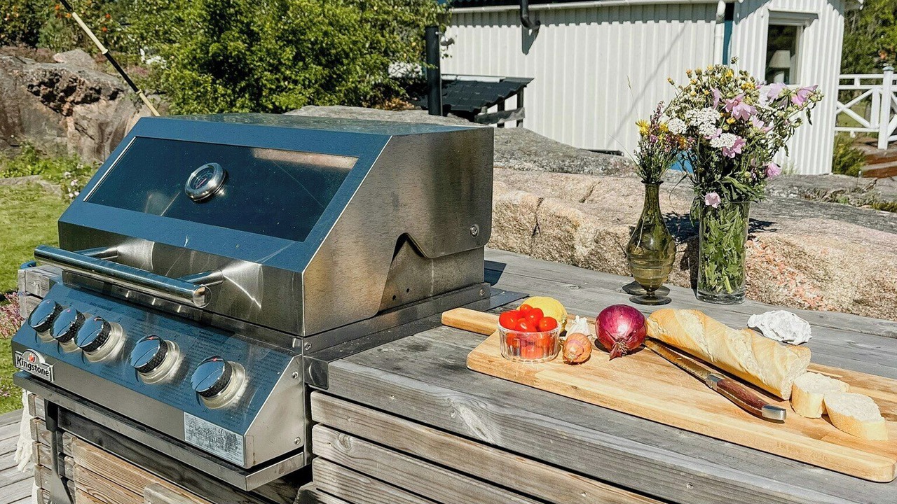 Photo of Outdoor in Lysekil