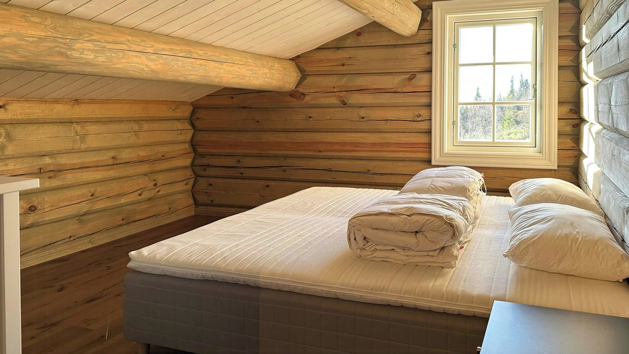 Photo of Bedroom in Nordre Land