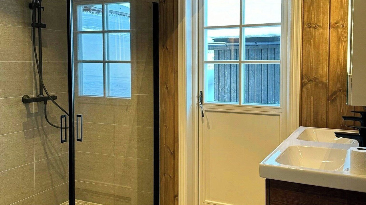 Photo of Bathroom in Nordre Land