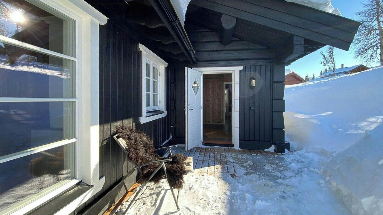 Photo of Outdoor in Nordre Land