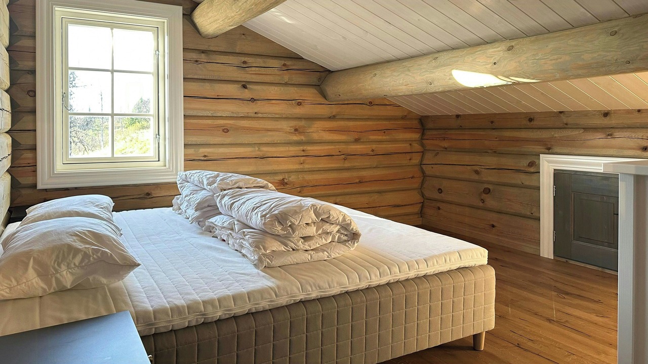 Photo of Bedroom in Nordre Land
