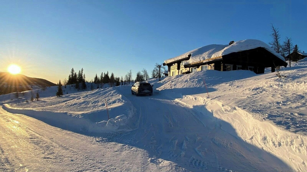 Photo of Outdoor in Nordre Land