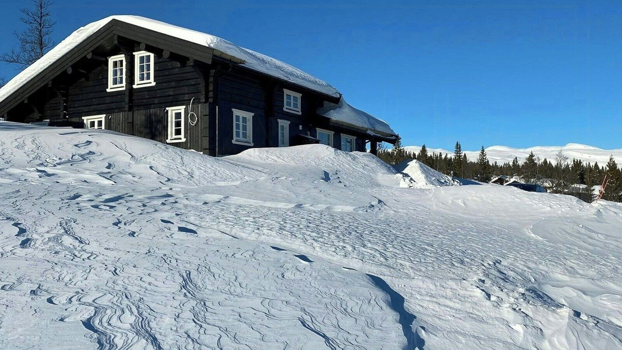 Photo of Outdoor in Nordre Land