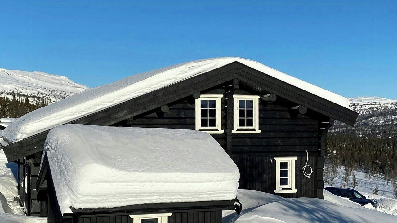 Photo of Outdoor in Nordre Land