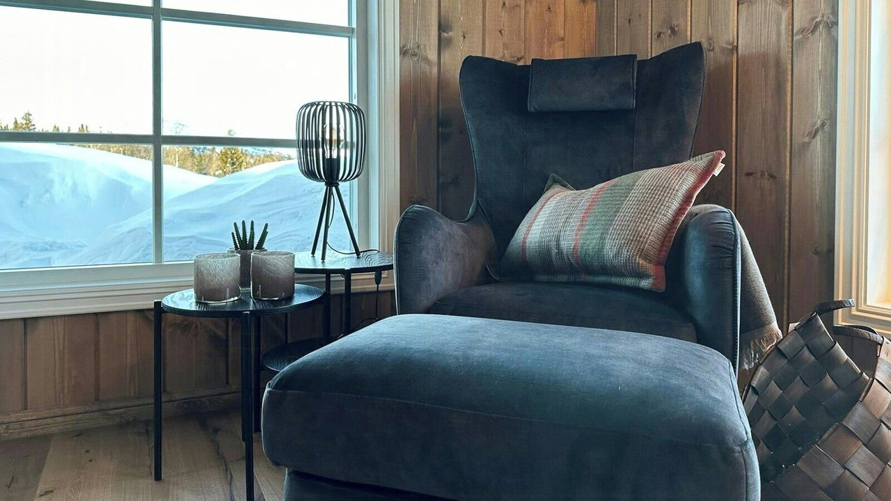 Photo of Livingroom in Nordre Land