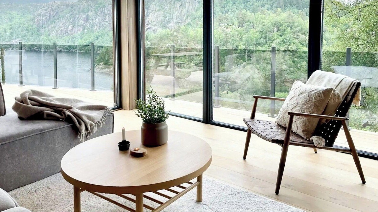 Photo of Livingroom in Lund