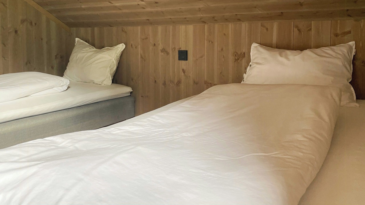 Photo of Bedroom in Lund