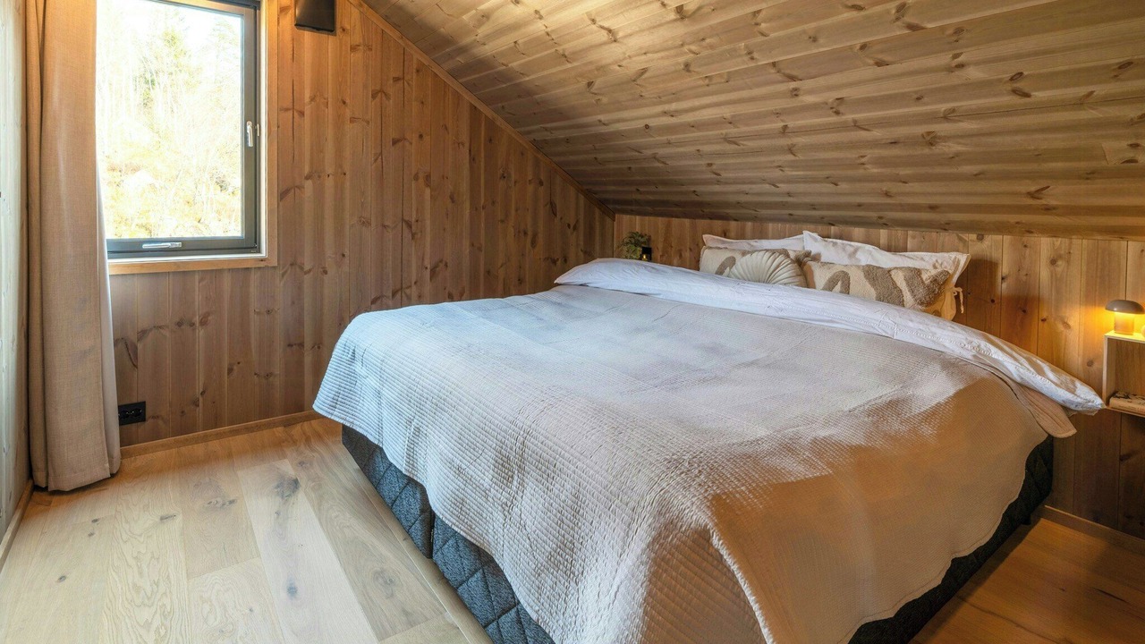 Photo of Bedroom in Lund