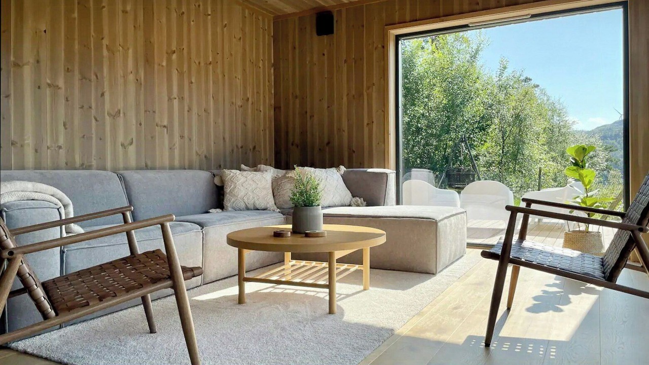 Photo of Livingroom in Lund