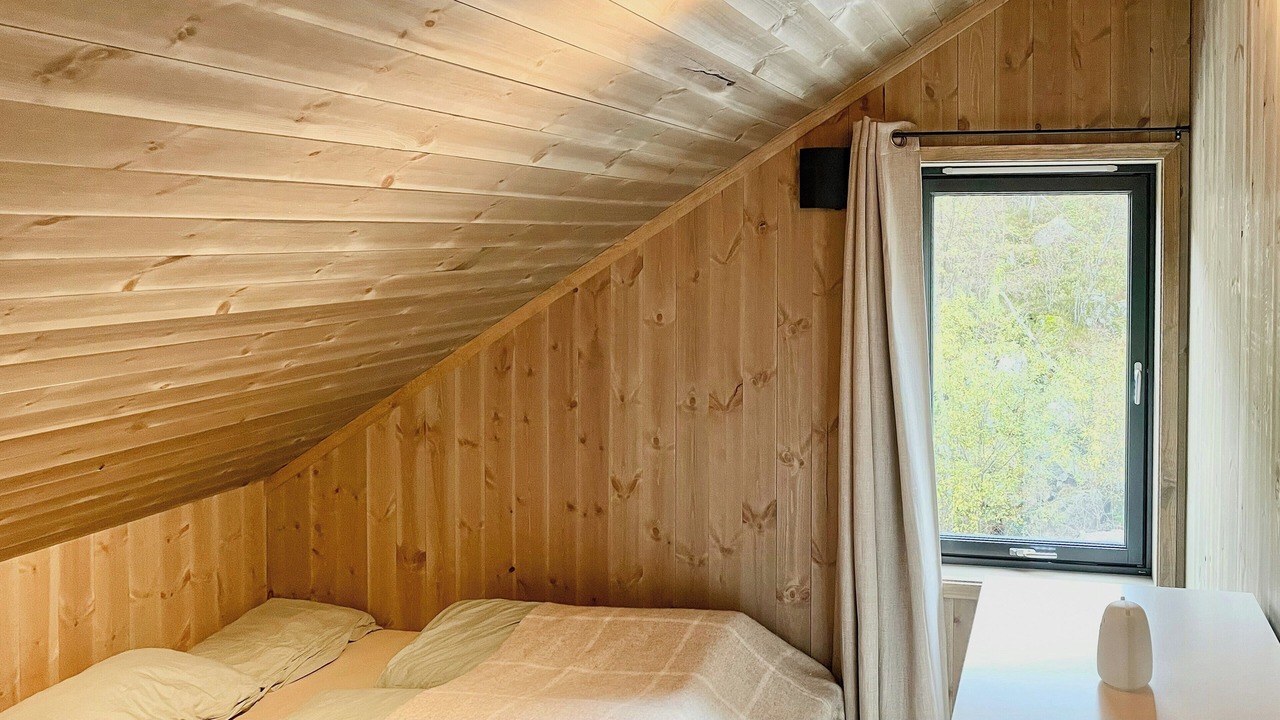Photo of Bedroom in Lund