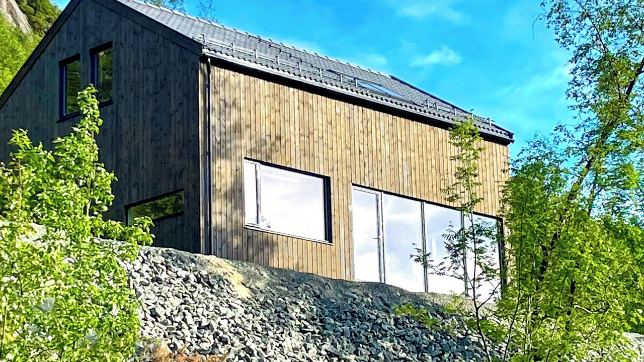 Photo of Outdoor in Lund